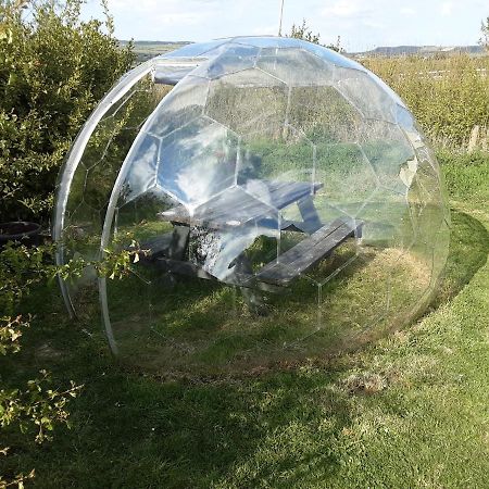 The Rainbow Pod Villa Milltown Malbay Luaran gambar