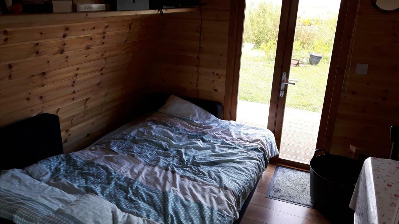 The Rainbow Pod Villa Milltown Malbay Luaran gambar
