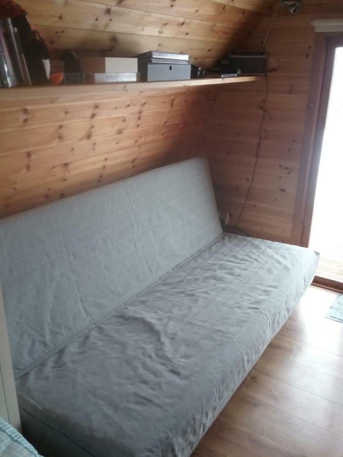 The Rainbow Pod Villa Milltown Malbay Luaran gambar